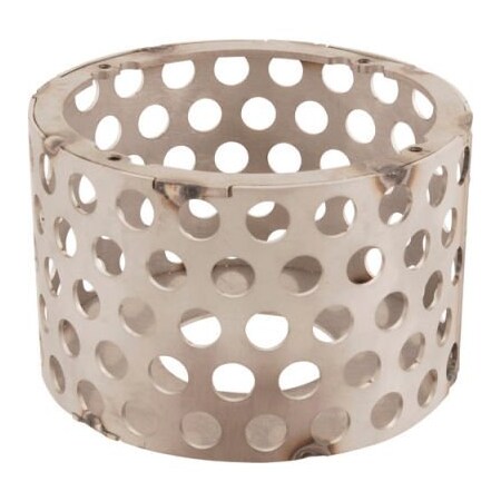 Allpoints Allpoints 2631024 Strainer, Overflow, Weldment For Hobart 2631024